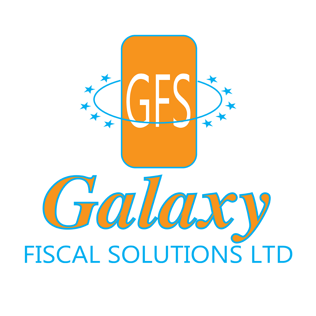 Galaxy Fiscal Solutions Ltd logo