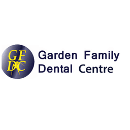Garden Family Dental Clinic logo