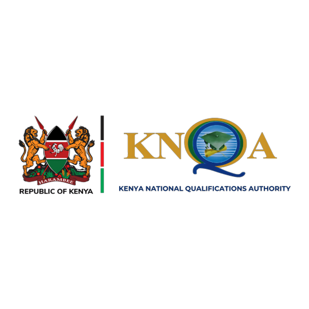 Kenya National Qualifications Authority logo