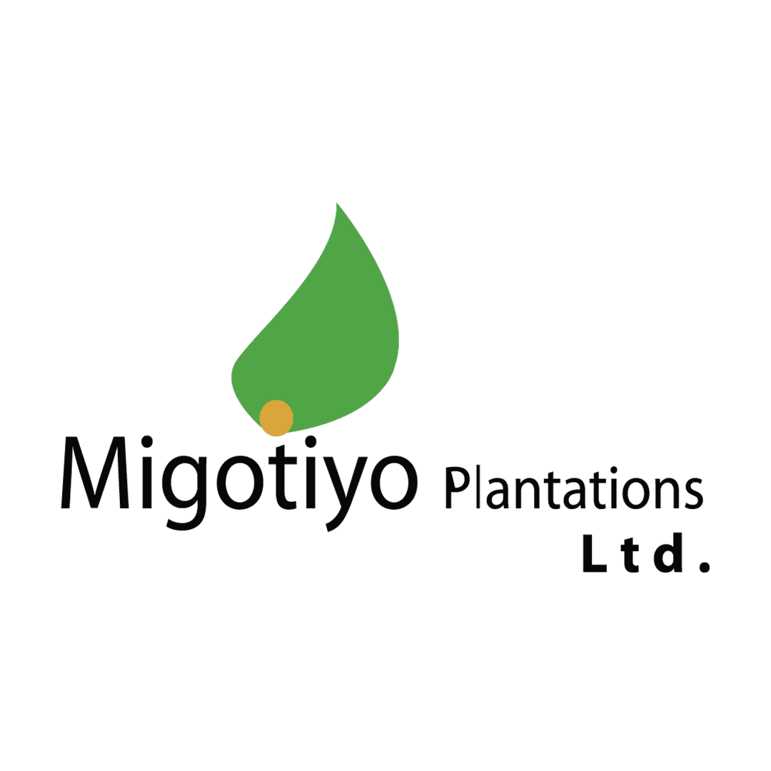 Migotiyo Plantations Ltd logo