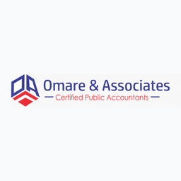 Omare & Associates logo