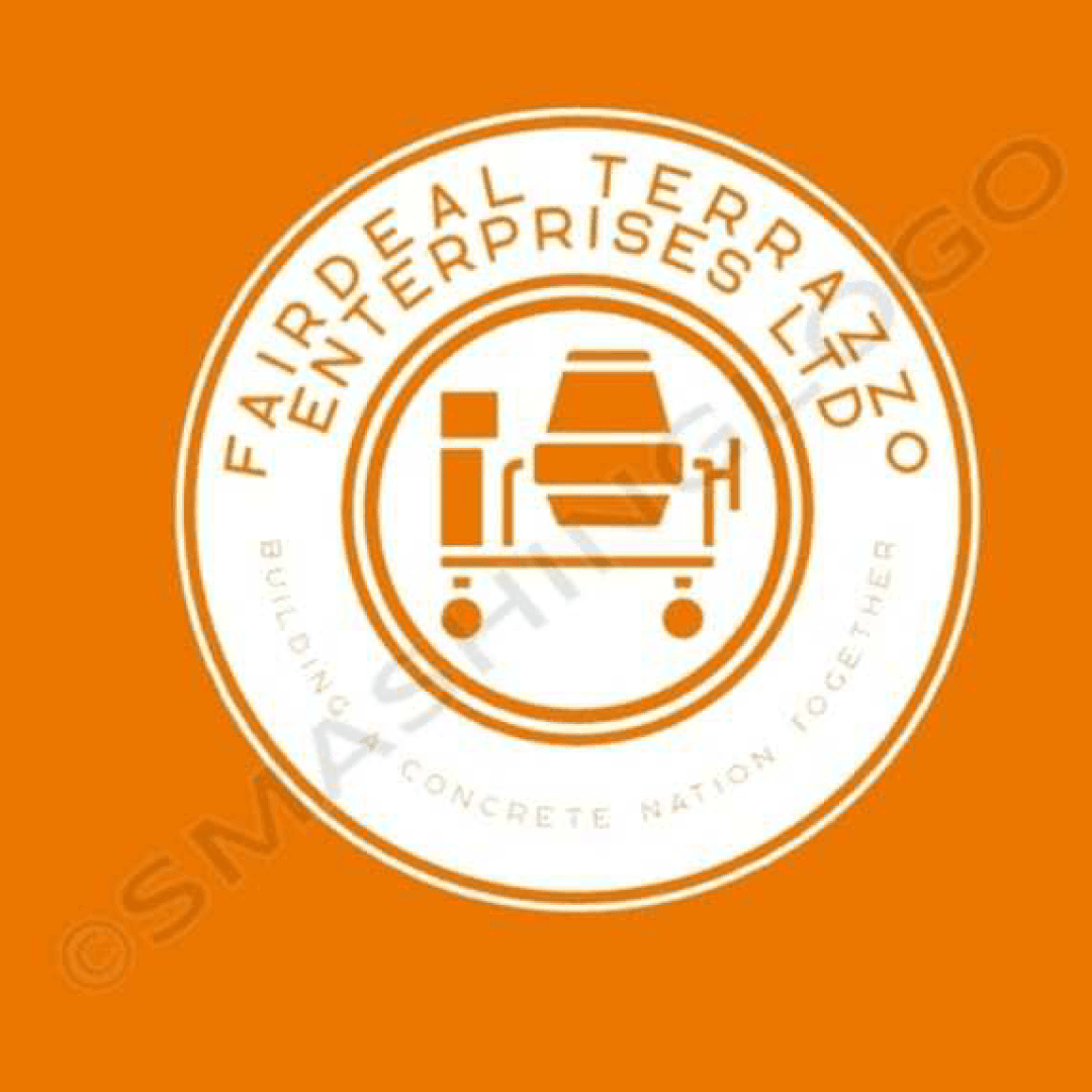 Fairdeal Terrazo Enterprises logo
