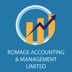 Romage Accounting & Management Ltd logo
