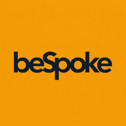 Bespoke Auto Garage logo