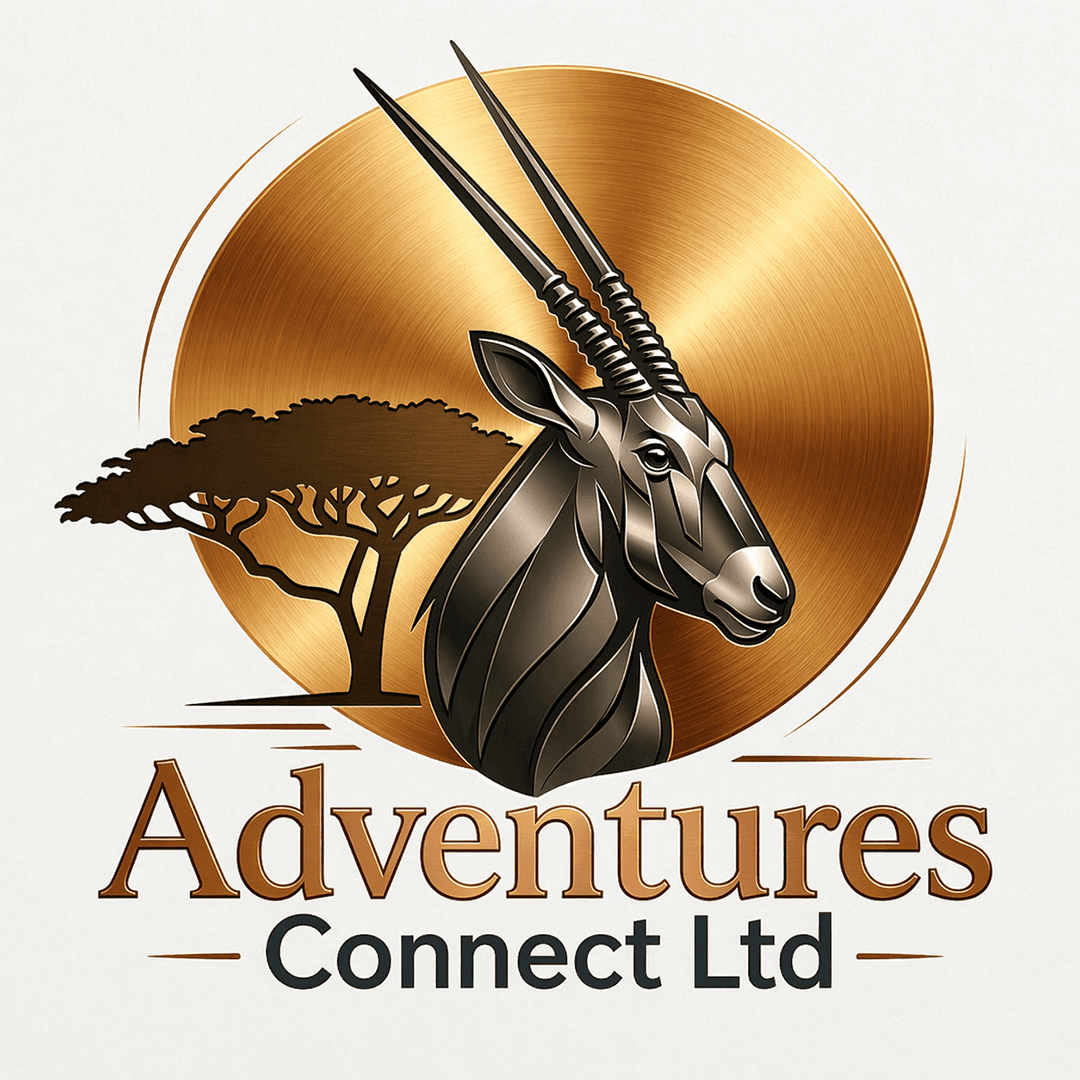 Adventures Connect Ltd logo