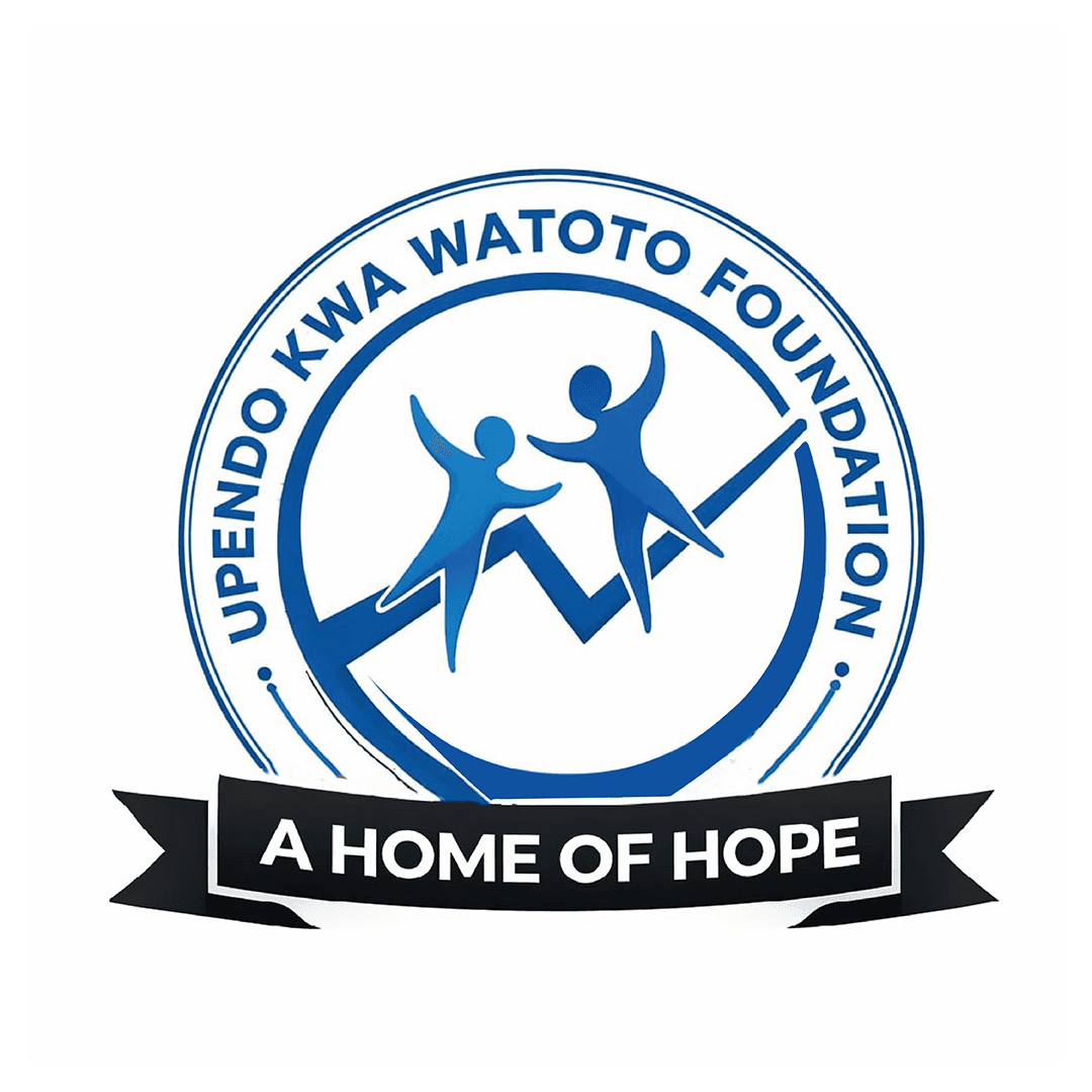 Upendo Kwa Watoto Foundation logo