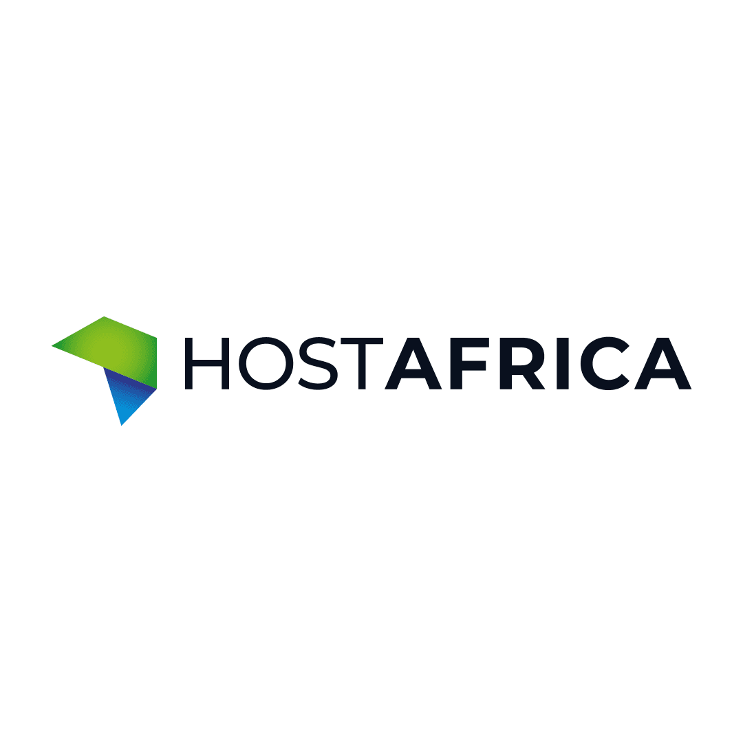HOSTAFRICA logo