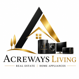 Acreways Living logo