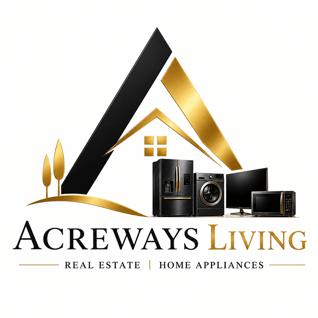 Acreways Living logo