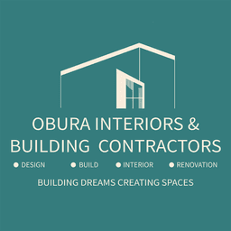 OBURA CONTRACTORS INTERIOR DESIGN KENYA