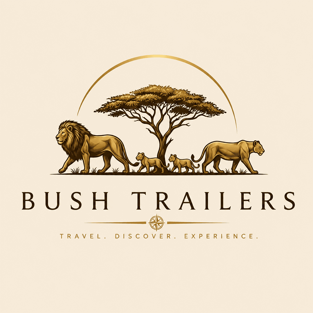 Bush Trailers logo