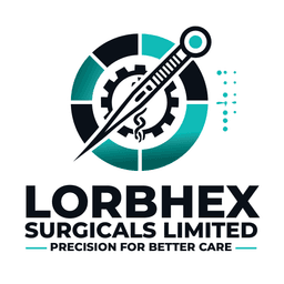 Lorbhex Surgicals Ltd logo