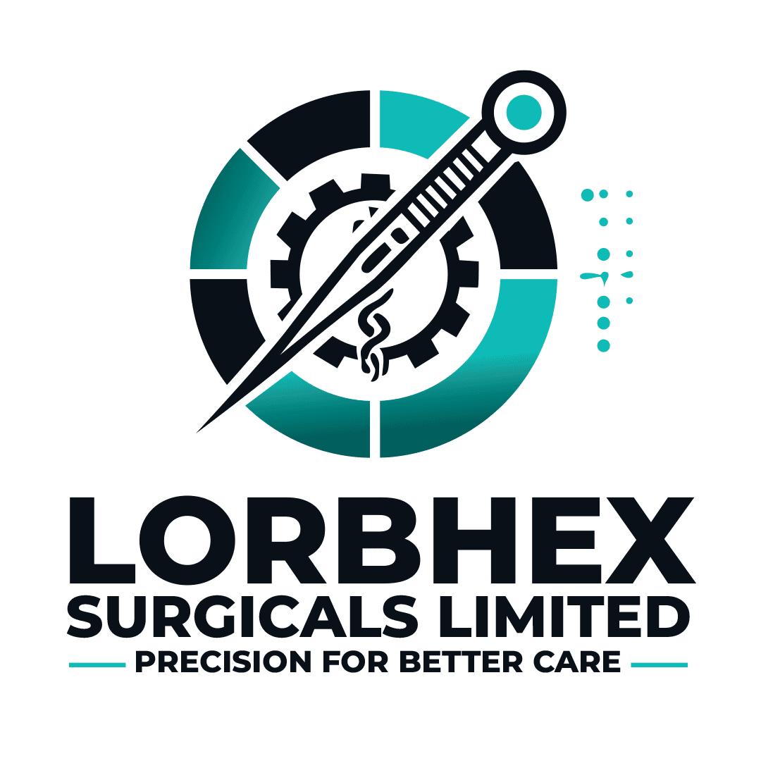 Lorbhex Surgicals Ltd logo