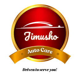 Jimusho Auto Care logo
