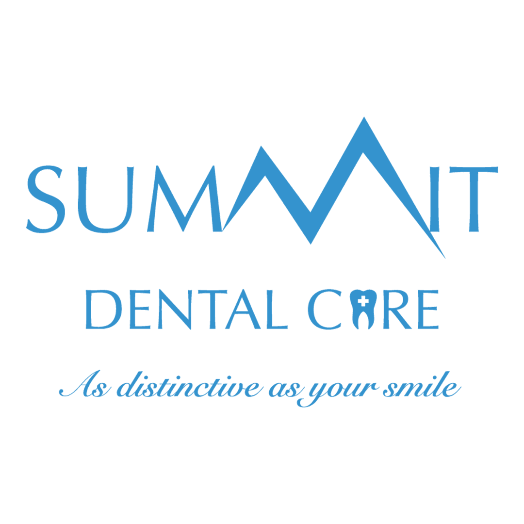 Summit Dental Care logo