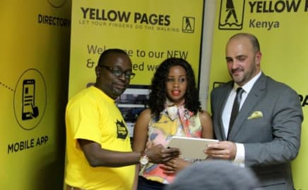 Yellow Pages Unveils Service To Help SMEs Reach Customers
