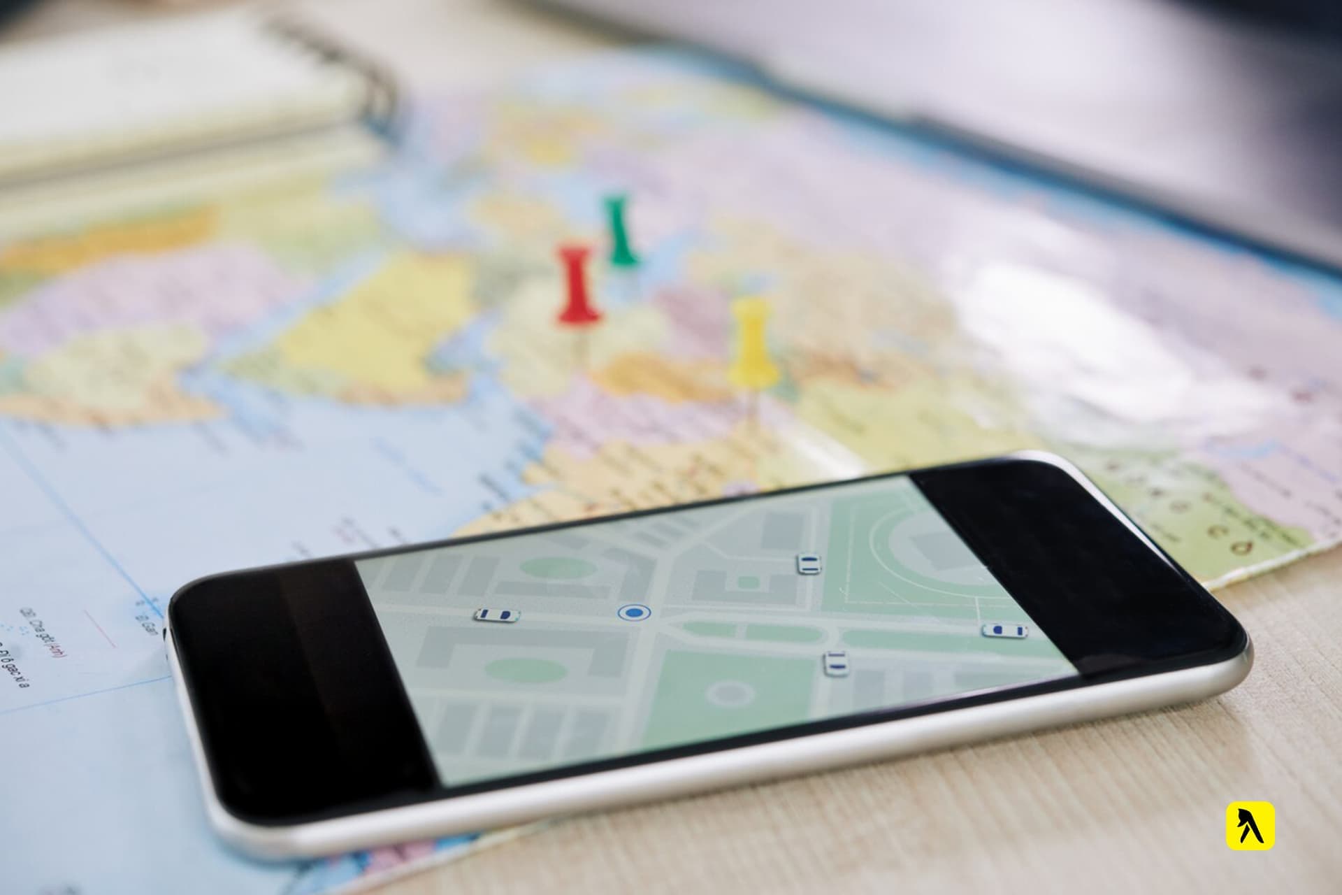Google Maps’ AI-Powered Update: A Game Changer for Navigation