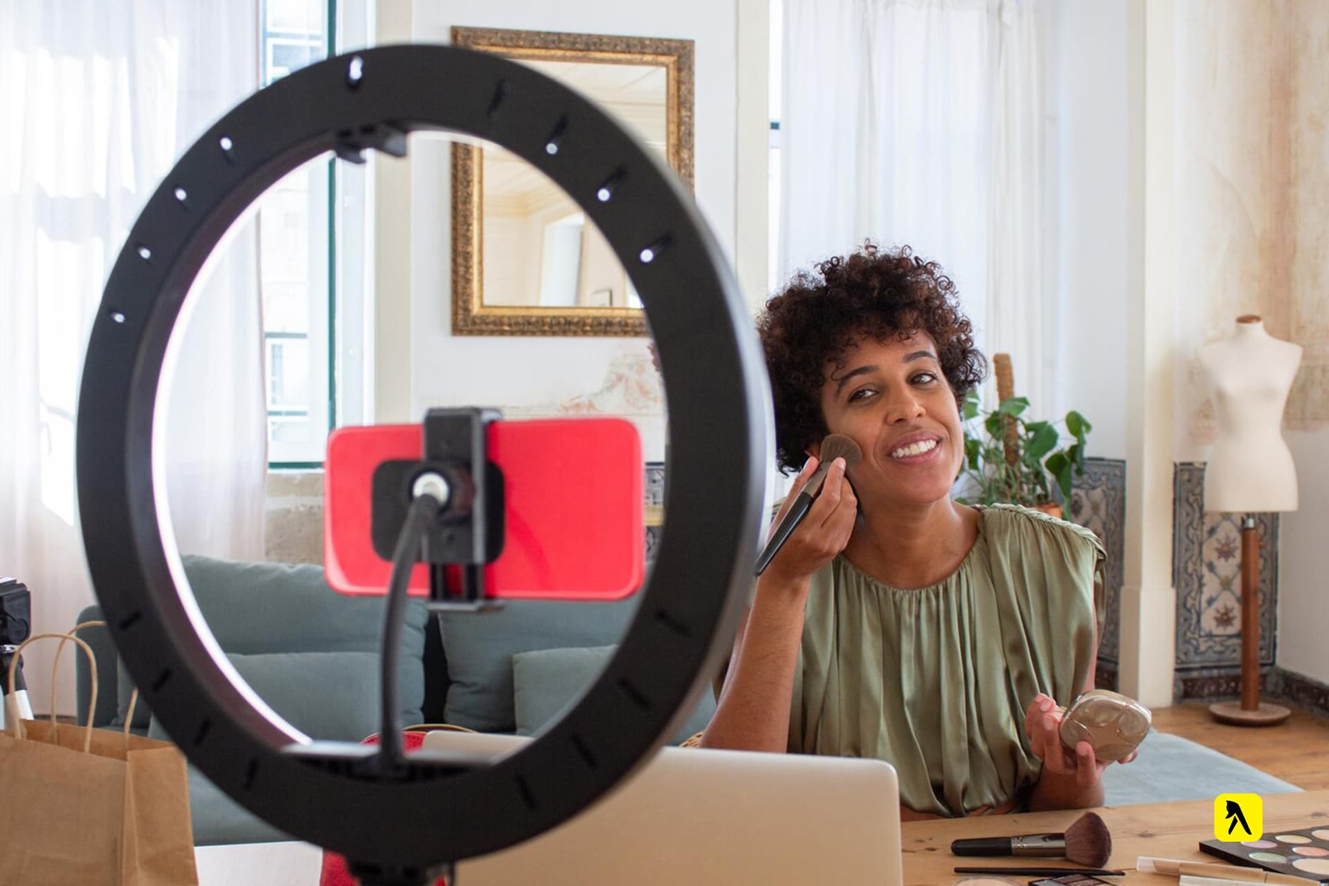 The Shift from Celebrity Endorsement Digital Marketing