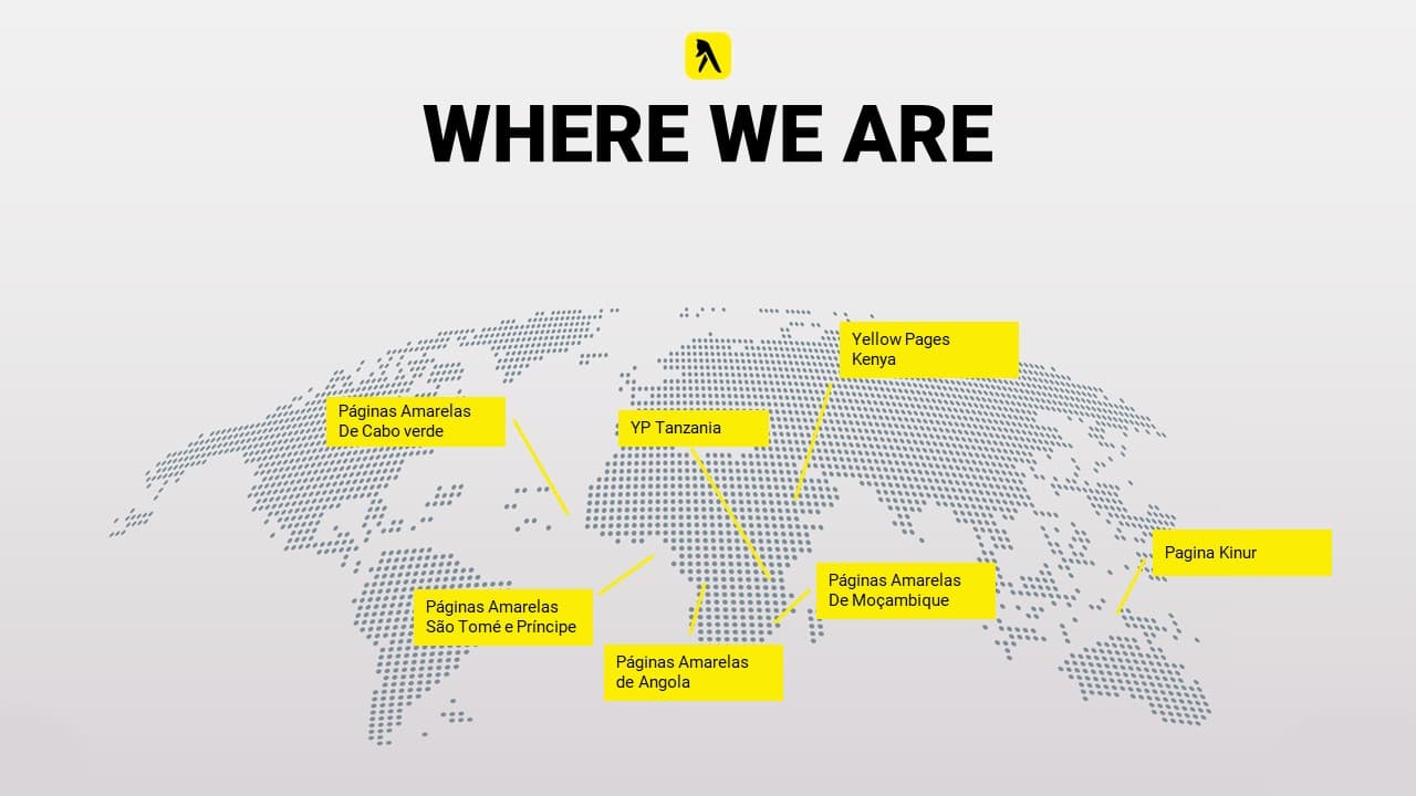 Unlock the Power of Business Listings and Reviews-Guide for African Enterprises