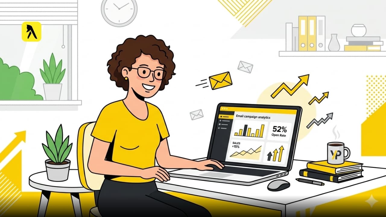 Email Marketing