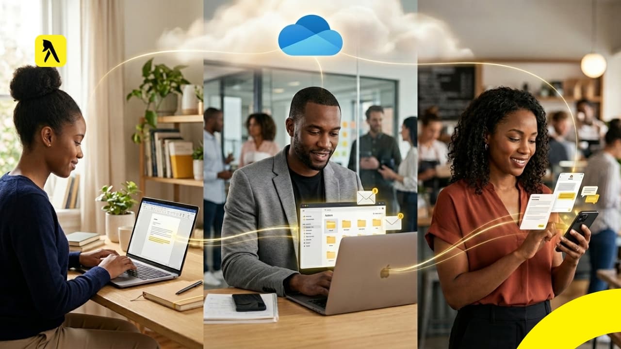 Cloud Based Solution