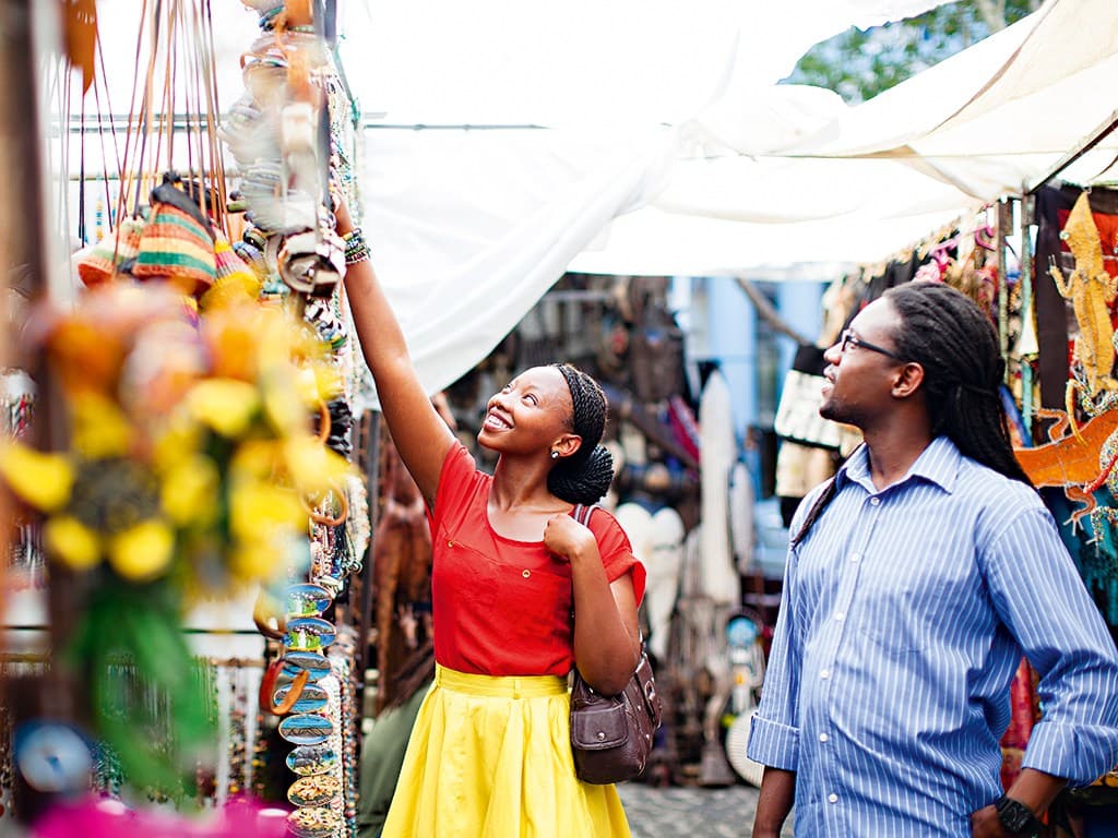 5 African Consumer Trends for 2016 5 African Consumer Trends for 2016