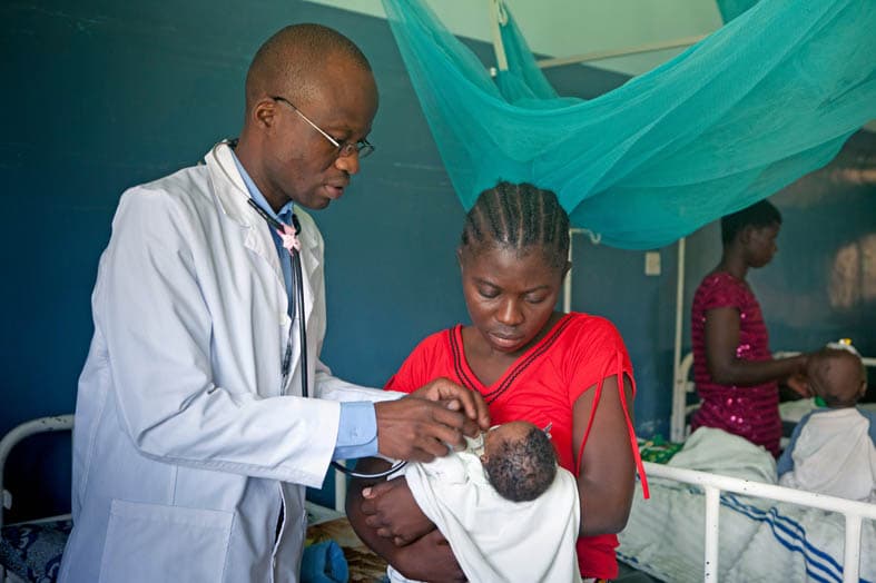 Dodgy Doctor app launches in Nigeria to help users find quality care Dodgy Doctor app launches in Nigeria to help users find quality care