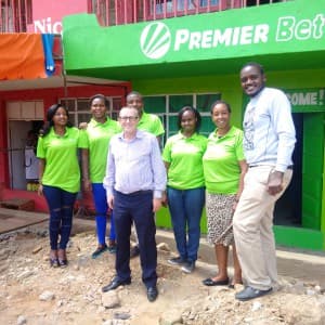 UK-based Sports Betting firm Premier Bet Launches in Kenya UK-based Sports Betting firm Premier Bet Launches in Kenya