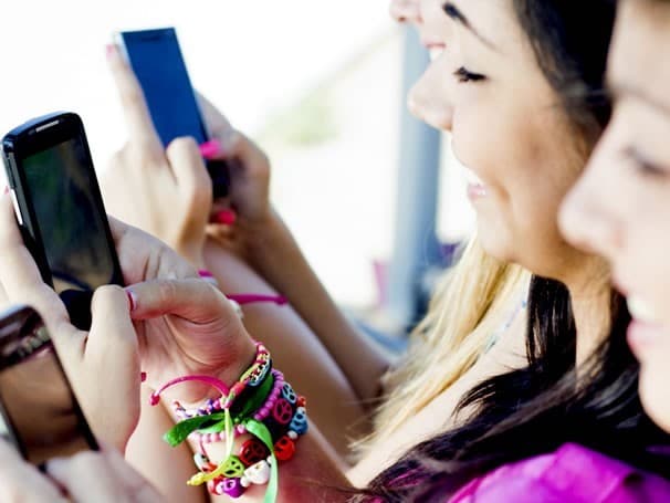 Generation Y, which like advertising Generation Y, which like advertising