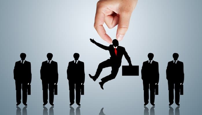 The Biggest Mistakes Made in Hiring Sales People The Biggest Mistakes Made in Hiring Sales People