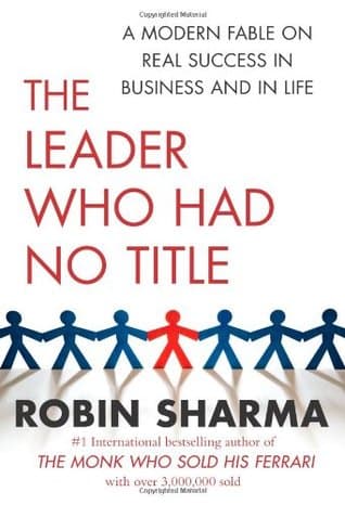 Leaders without Titles Leaders without Titles