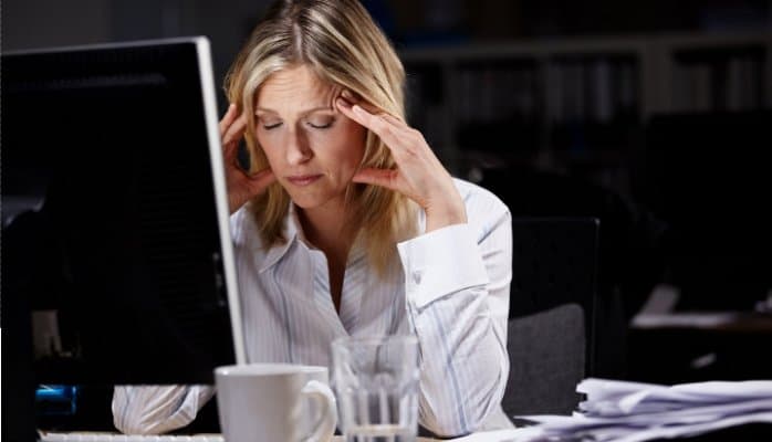 How Successful People Stay Calm How Successful People Stay Calm
