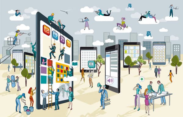 How to Make Yourself Visible on Google – B2B Digital Marketing Strategy How to Make Yourself Visible on Google – B2B Digital Marketing Strategy