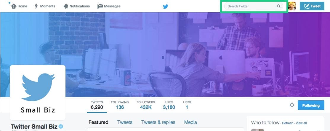 How to Use Twitter’s Advanced Search Parameters to Uncover Relevant Mentions How to Use Twitter’s Advanced Search Parameters to Uncover Relevant Mentions