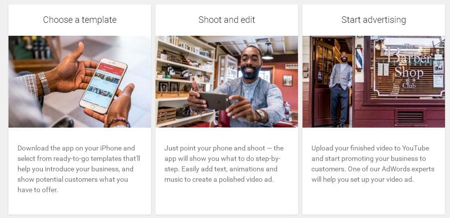 YouTube Releases New ‘YouTube Director’ App to Help Businesses Create Better Video Content YouTube Releases New ‘YouTube Director’ App to Help Businesses Create Better Video Content
