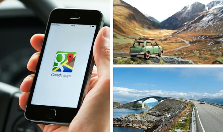 How to use Google Maps Without Internet How to use Google Maps Without Internet