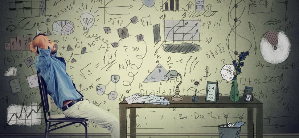 7 Reasons Why You Need to Embrace Procrastination 7 Reasons Why You Need to Embrace Procrastination