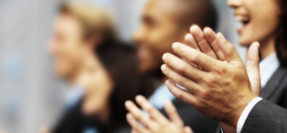 How to Become a Person You Can Admire How to Become a Person You Can Admire