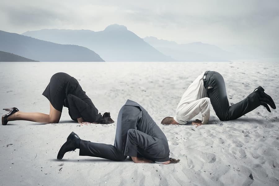 3 Reasons Why Your LinkedIn Invitations Get Ignored 3 Reasons Why Your LinkedIn Invitations Get Ignored