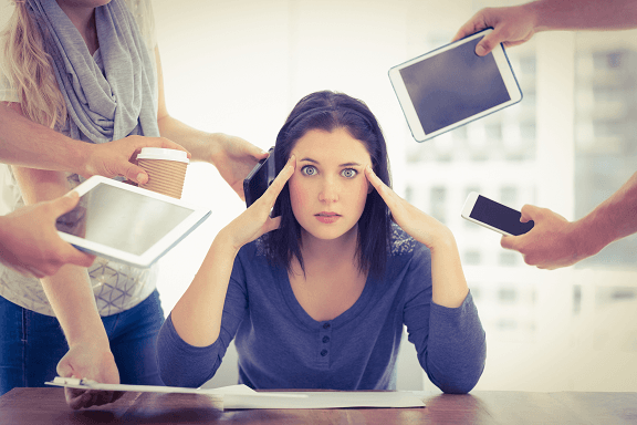 Is technology getting in the way of your marketing Is technology getting in the way of your marketing