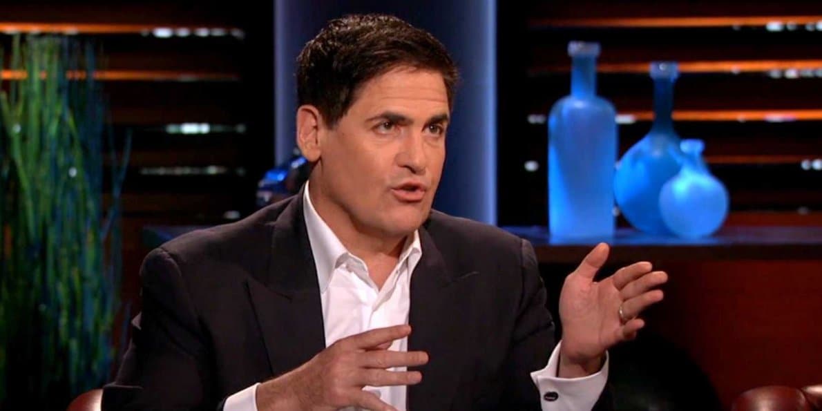 Mark Cuban’s 12 Rules for Startups Mark Cuban’s 12 Rules for Startups