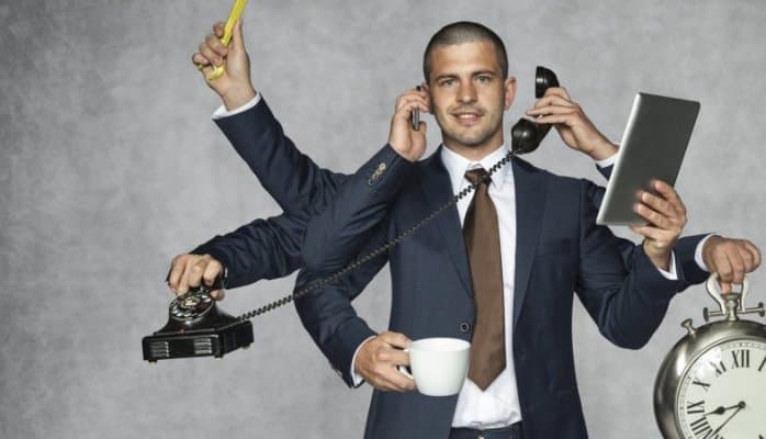 11 Tools for the Modern Sales Rep 11 Tools for the Modern Sales Rep