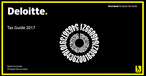 Download the 2016/17 Quick Tax Guide Download the 2016/17 Quick Tax Guide