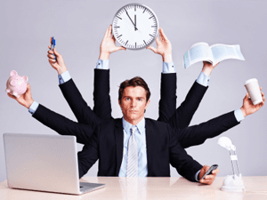 15 Ways to Increase Productivity at Work 15 Ways to Increase Productivity at Work