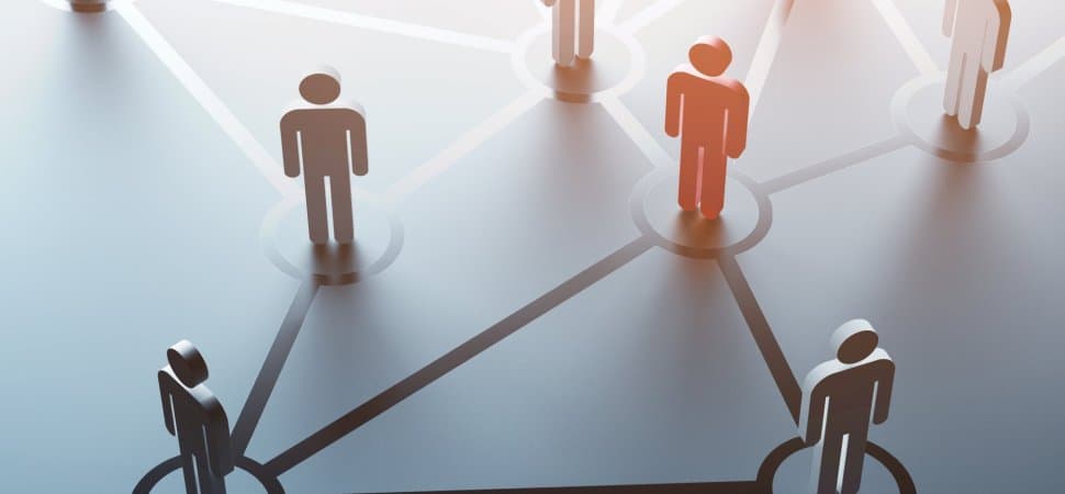 Sharing Your Company’s “Why” Through Social Media Sharing Your Company’s “Why” Through Social Media