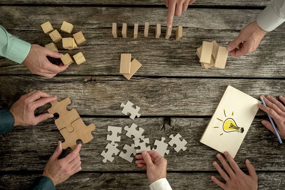 Leaders Say They Want More Creativity. But They Really Don’t Leaders Say They Want More Creativity. But They Really Don’t