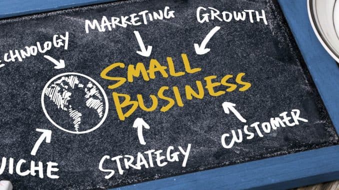 Small business tips: 10 steps to cashflow heaven Small business tips: 10 steps to cashflow heaven