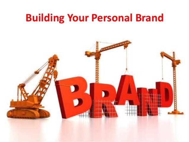 3 Ways To Build & Own Your Online Personal Brand 3 Ways To Build & Own Your Online Personal Brand