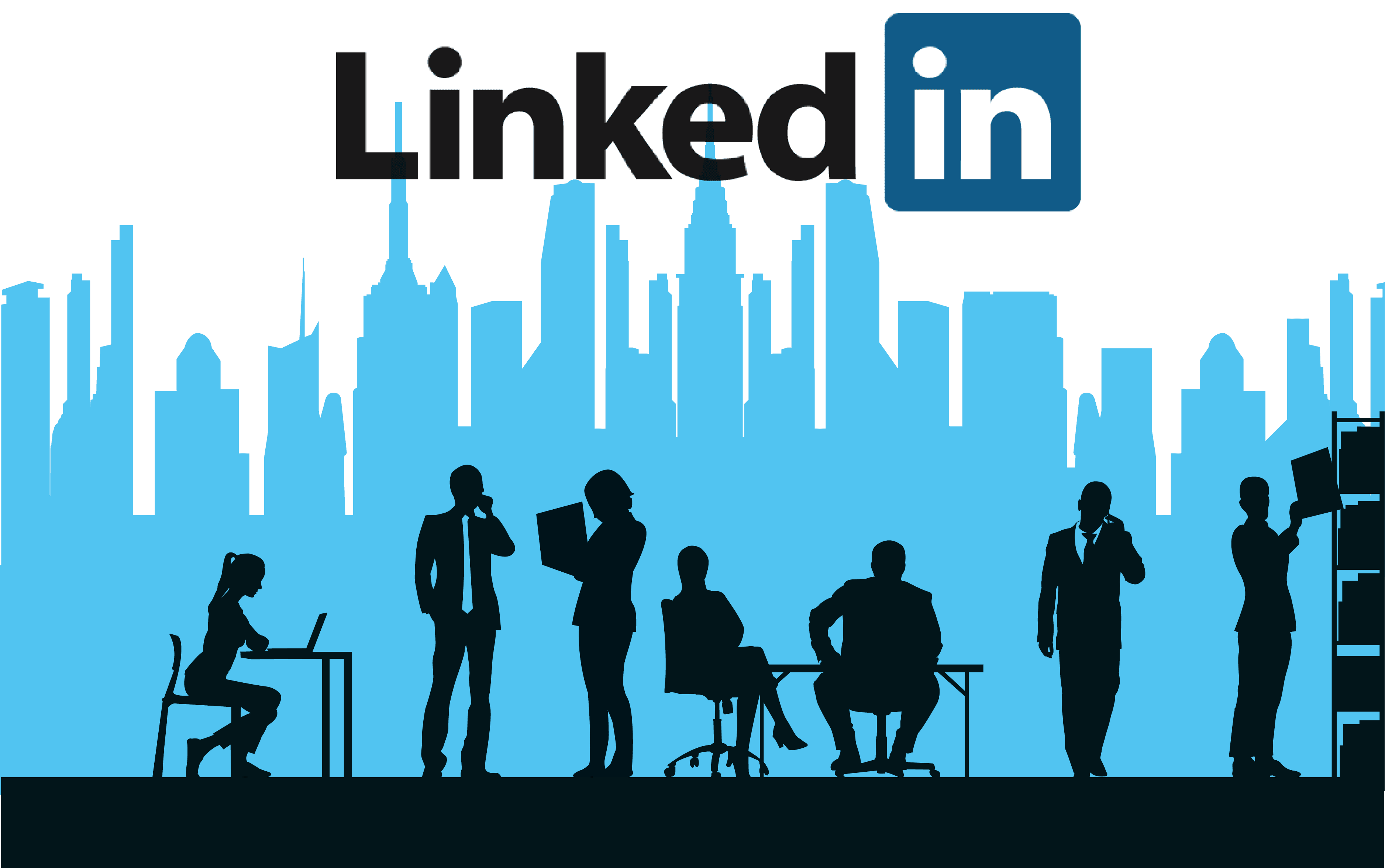 10 Reasons Your Brand Needs To Be On LinkedIn 10 Reasons Your Brand Needs To Be On LinkedIn