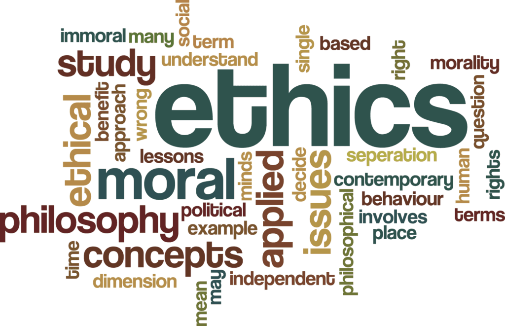 Guidelines On Proper Ethics In Digital Marketing Guidelines On Proper Ethics In Digital Marketing